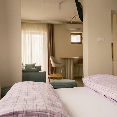 Apartmani Barbara Budva Exterior photo